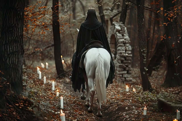 蟹座25度サビアンシンボル