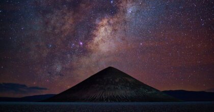 2026年4月14日(火)サビアンシンボル牡羊座25度「二重の約束がその内面的な意味を明らかにする」