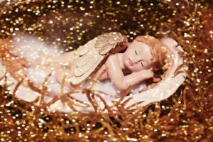 牡羊座20度サビアンシンボル