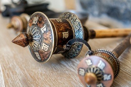 牡羊座7度サビアンシンボル