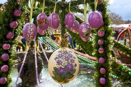 魚座17度サビアンシンボル