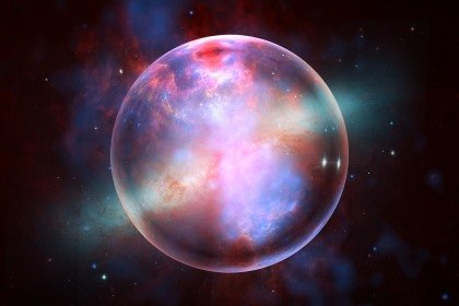 山羊座3度サビアンシンボル