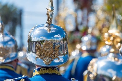 魚座6度サビアンシンボル