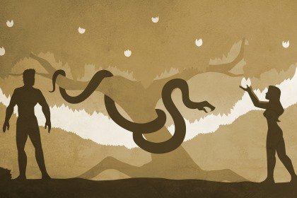 牡羊座14度サビアンシンボル