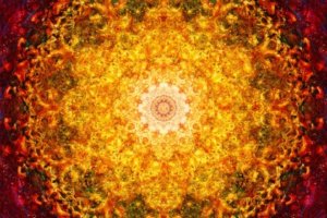 獅子座1度サビアンシンボル