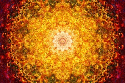 獅子座1度サビアンシンボル