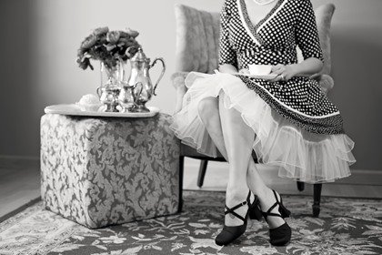 乙女座27度サビアンシンボル