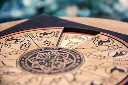 サビアンシンボル